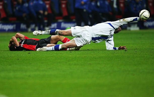 潜在的战术 潜在的战术